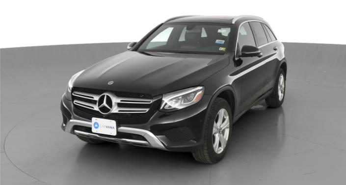 2018 Mercedes-Benz GLC 300 -
                Colonial Heights, VA