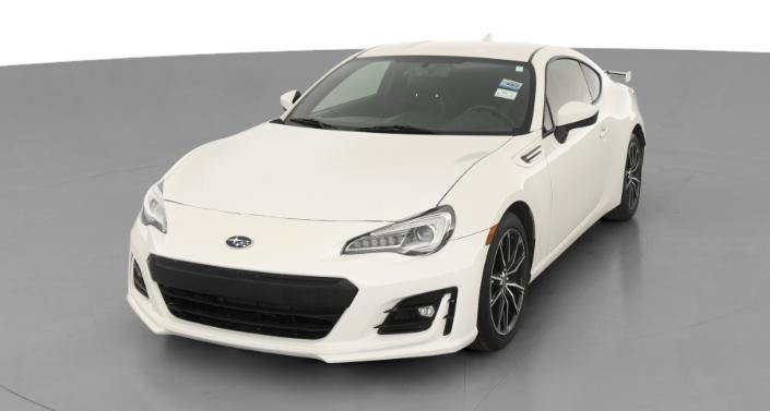 2020 Subaru BRZ Limited -
                Wheatland, OK