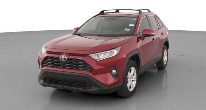 2019 Toyota RAV4 XLE -
                  Tolleson, AZ