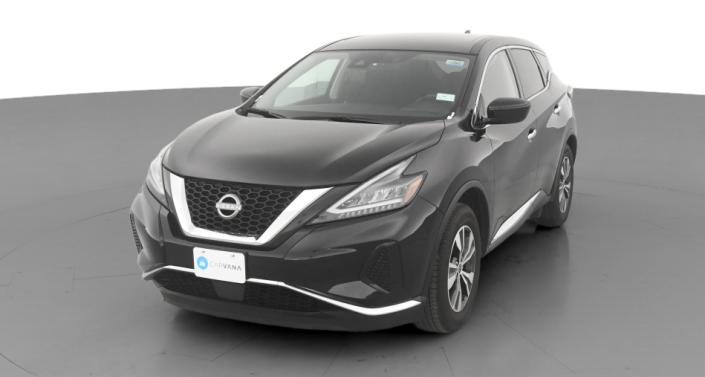 2023 Nissan Murano S -
                Auburn, GA