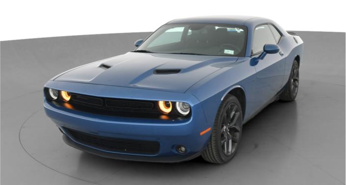 2022 Dodge Challenger SXT -
                Bessemer, AL