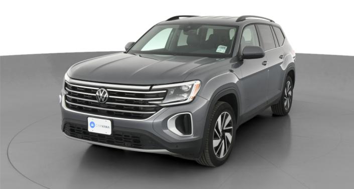 2024 Volkswagen Atlas SE -
                Tooele, UT