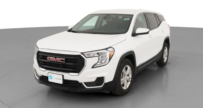 2024 GMC Terrain SLE -
                Haines City, FL