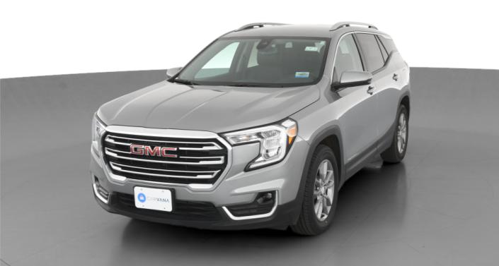 2024 GMC Terrain SLT -
                Rocklin, CA