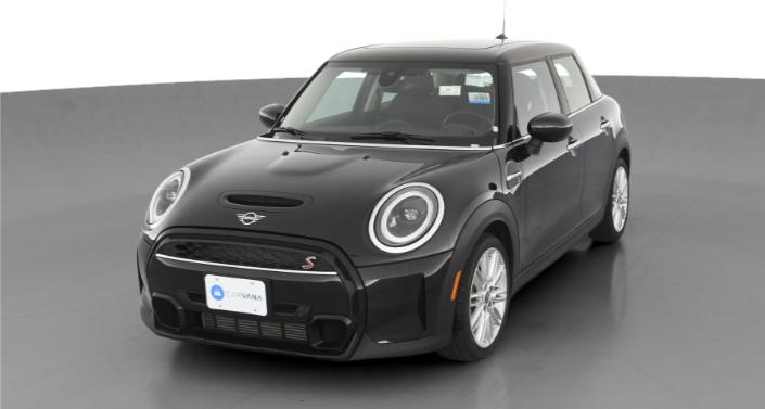 2024 MINI Cooper Hardtop S -
                Rocklin, CA