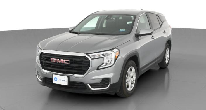 2024 GMC Terrain SLE -
                Rocklin, CA