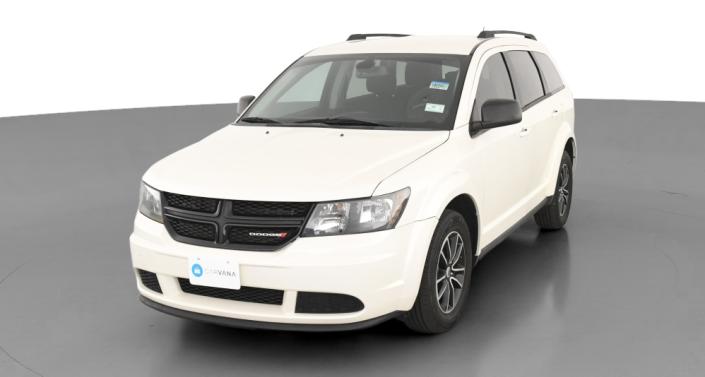 2018 Dodge Journey SE -
                Auburn, GA