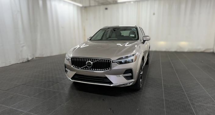 2023 Volvo XC60 B5 Ultimate -
                North Las Vegas, NV