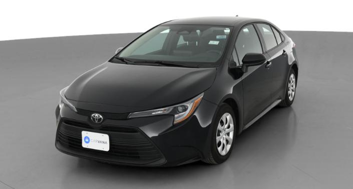 2024 Toyota Corolla LE -
                Richton Park, IL