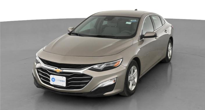 2023 Chevrolet Malibu LS -
                Colonial Heights, VA