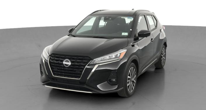 2024 Nissan Kicks SR -
                Bessemer, AL