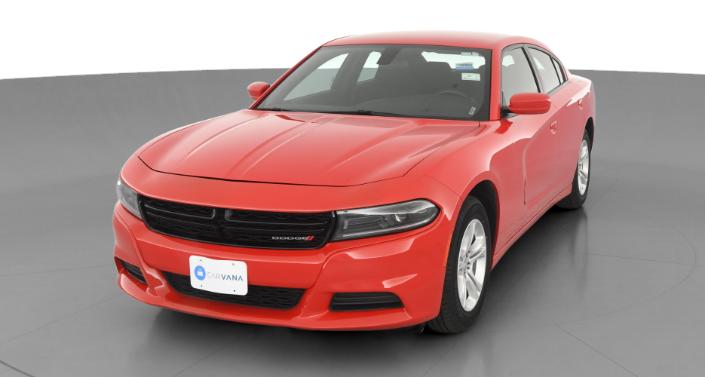 2022 Dodge Charger SXT -
                Rocklin, CA