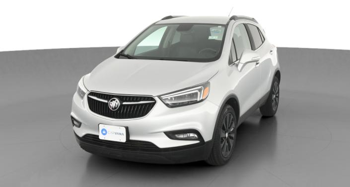 2020 Buick Encore Essence -
                Rocklin, CA