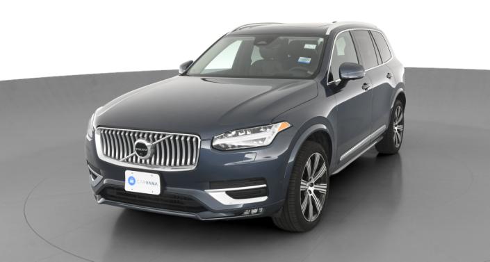 2023 Volvo XC90 B6 Ultimate -
                Rocklin, CA