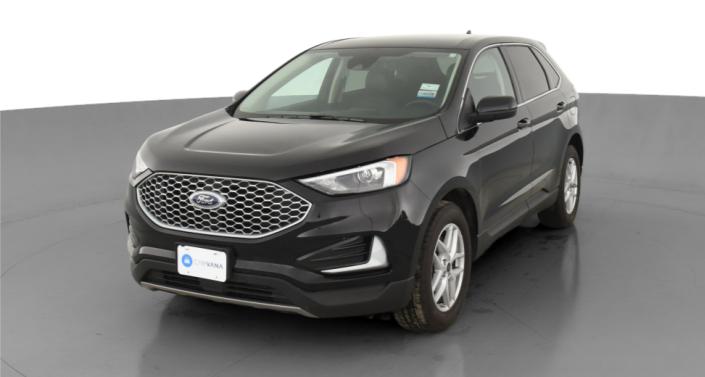 2024 Ford Edge SEL -
                Indianapolis, IN