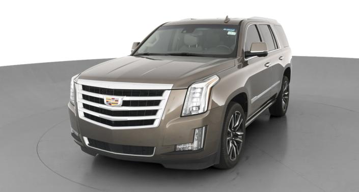 2016 Cadillac Escalade Premium -
                Bessemer, AL