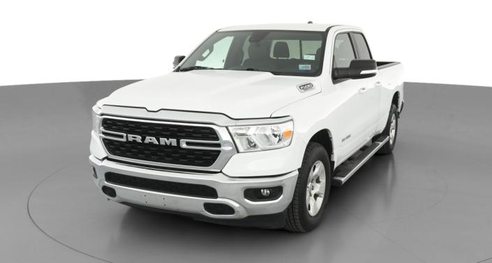 2022 RAM 1500 Big Horn -
                Tooele, UT