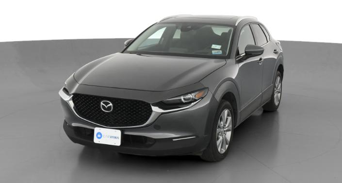 2023 Mazda CX-30 Premium -
                Tooele, UT