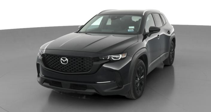 2024 Mazda CX-50 S -
                Tooele, UT