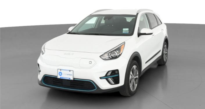 2022 Kia Niro EX -
                Tooele, UT