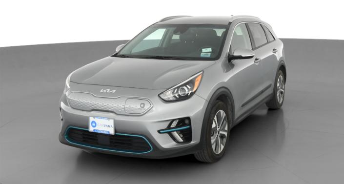 2022 Kia Niro EX -
                Tooele, UT