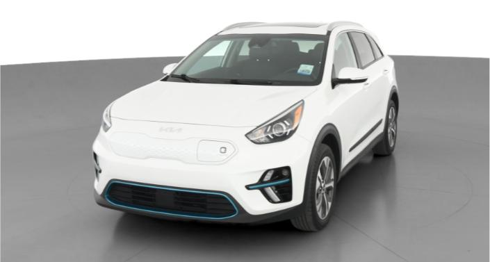 2022 Kia Niro EX Premium -
                Tooele, UT