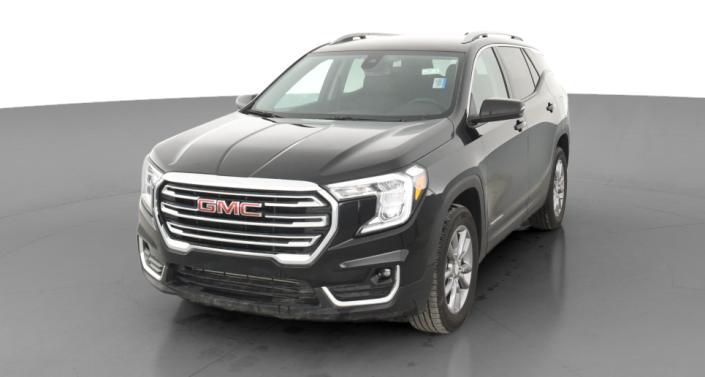 2024 GMC Terrain SLT -
                Indianapolis, IN