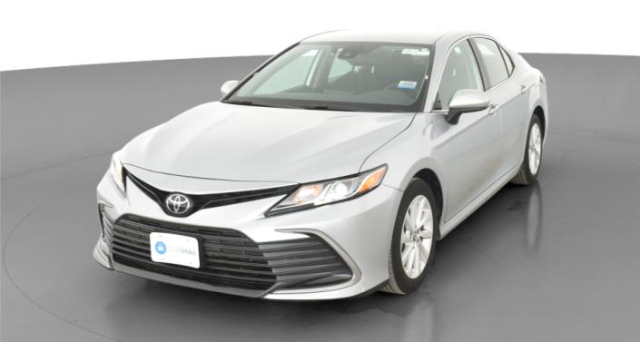 2024 Toyota Camry LE -
                Indianapolis, IN