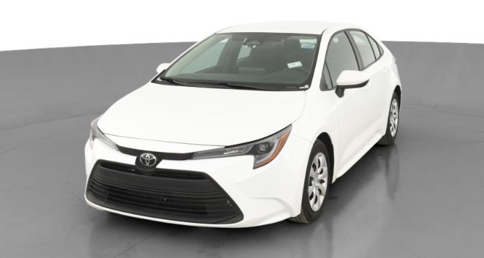 2023 Toyota Corolla LE -
                Indianapolis, IN