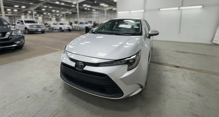 2024 Toyota Corolla LE -
                Kansas City, MO