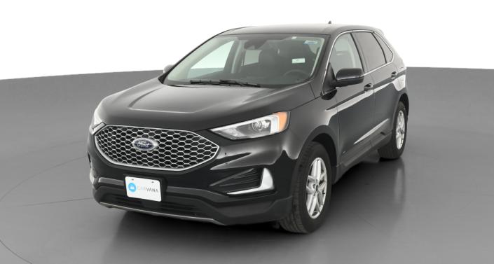 2024 Ford Edge SEL -
                West Memphis, AR