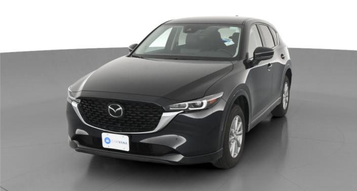 2024 Mazda CX-5 S -
                Rocklin, CA