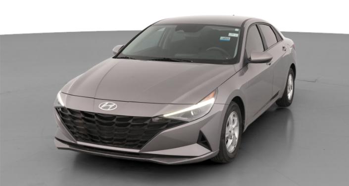 2022 Hyundai Elantra SE -
                Tolleson, AZ