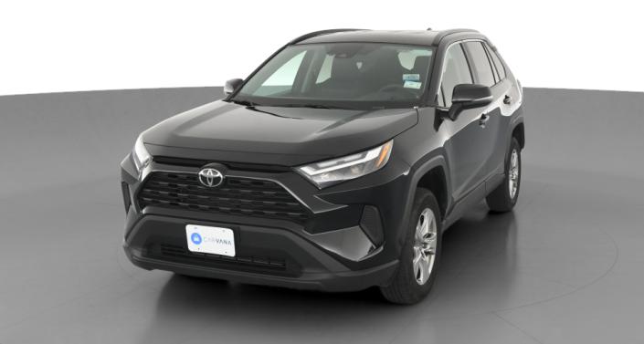 2024 Toyota RAV4 XLE -
                Rocklin, CA