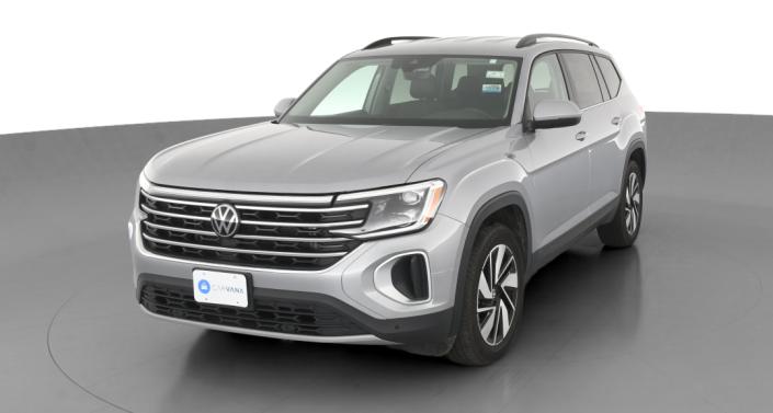 2024 Volkswagen Atlas SE -
                Rocklin, CA