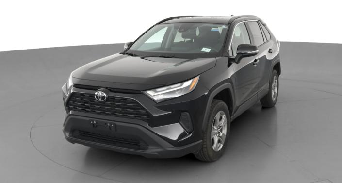 2024 Toyota RAV4 XLE -
                Bessemer, AL