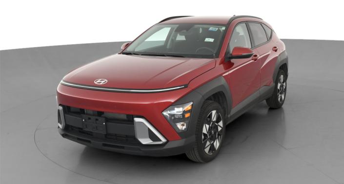 2024 Hyundai Kona SEL -
                Bessemer, AL