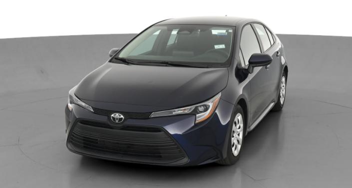 2024 Toyota Corolla LE -
                Bessemer, AL