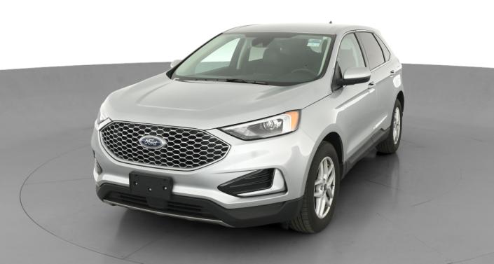 2024 Ford Edge SEL -
                Bessemer, AL