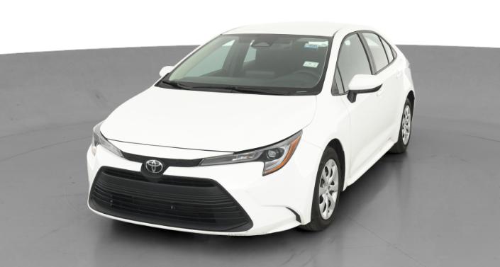 2024 Toyota Corolla LE -
                Bessemer, AL