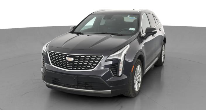 2023 Cadillac XT4 Premium Luxury -
                Bessemer, AL