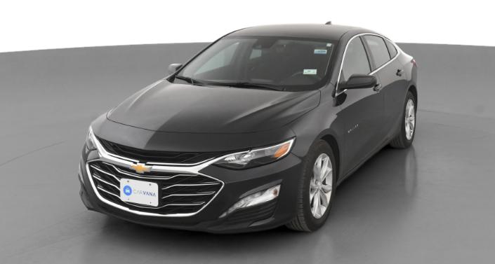 2023 Chevrolet Malibu LT -
                Fort Worth, TX