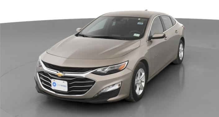 2023 Chevrolet Malibu LT -
                Fort Worth, TX