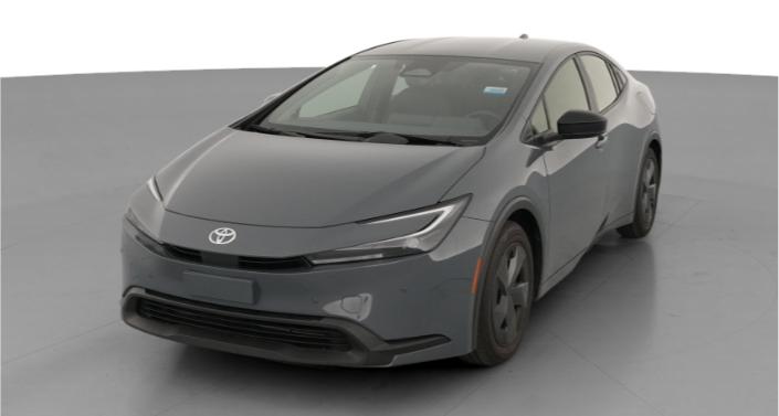 2024 Toyota Prius LE -
                Haines City, FL