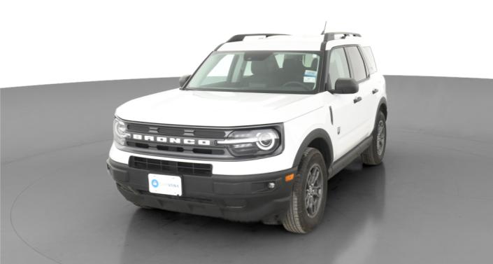 2024 Ford Bronco Sport Big Bend -
                Indianapolis, IN