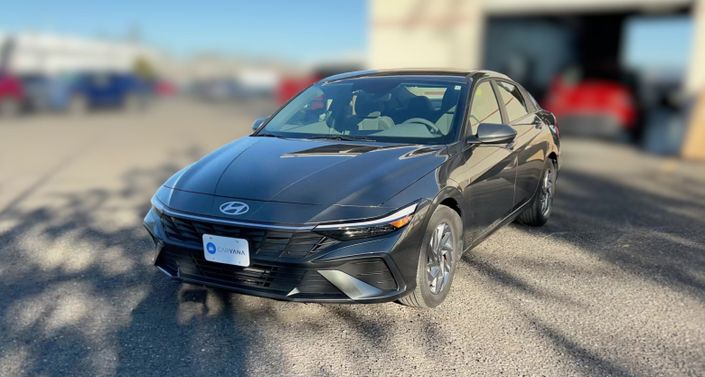 2024 Hyundai Elantra SEL -
                Fairview, OR