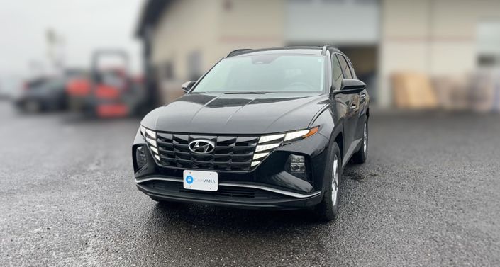 2024 Hyundai Tucson SEL -
                Fairview, OR