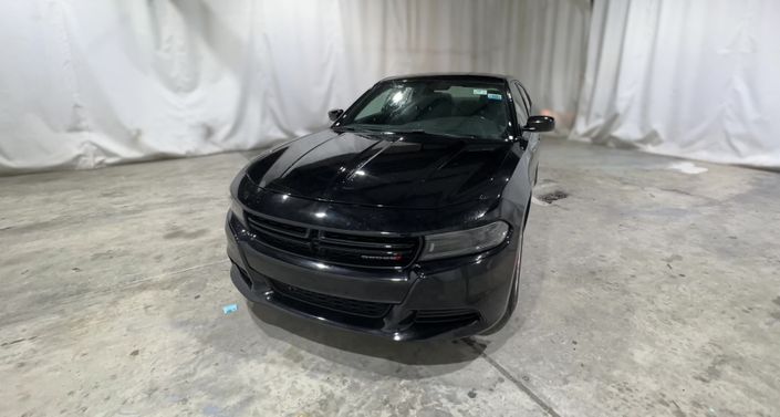 2022 Dodge Charger SXT -
                Houston, TX