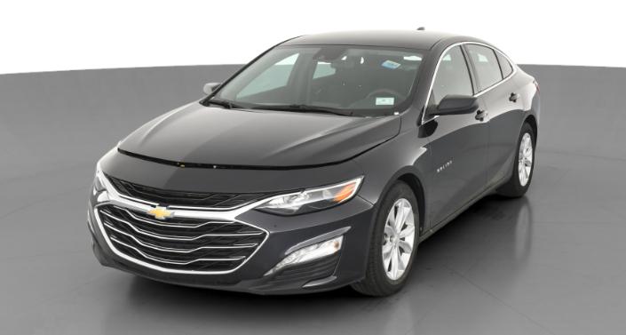 2023 Chevrolet Malibu LT -
                San Antonio, TX