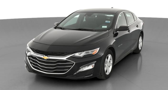 2023 Chevrolet Malibu LT -
                San Antonio, TX